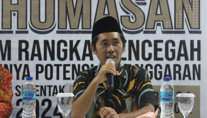 Potret Pengawaan Bawaslu Kaltim Pada Tahapan Coklit di Kalimantan Timur