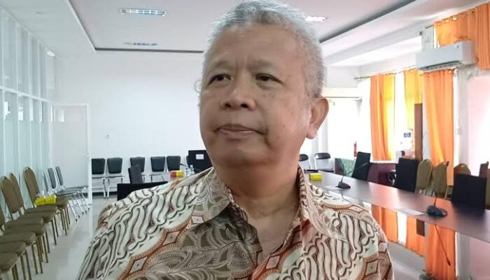 Buntut Meninggalnya Balita, Direktur RSUD Abdul Wahab Sjahranie Siap Mundur