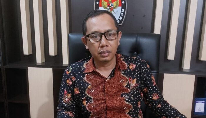 KPU Kukar ingatkan Anggota Legislatif terpilih Laporkan LHKPN ke KPK