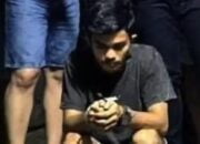 Polisi Tangkap Pelaku Pembunuh IRT dan buang mayatnya di Tenggarong