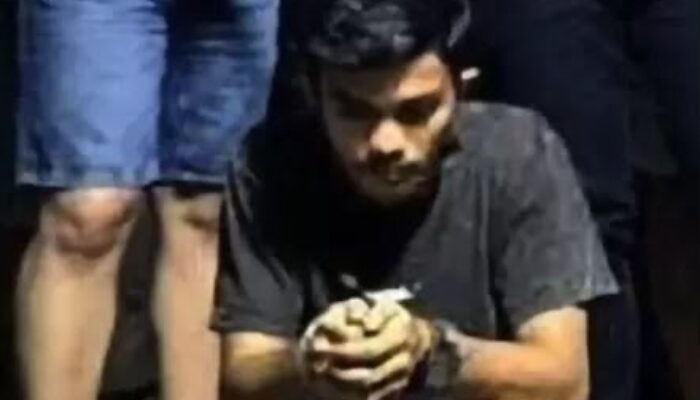 Polisi Tangkap Pelaku Pembunuh IRT dan buang mayatnya di Tenggarong