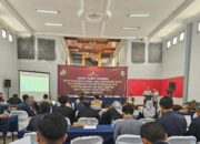 SAH KPU Kukar Tetapkan Daftar Pemilih Sementara (DPS) untuk Pilkada Kukar Tahun 2024