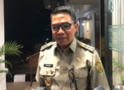 Elektabilitas Andi Harun Tertinggi Capai 80 Persen Lebih