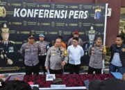 Pembunuhan Wanita di Buang Semak Semak Jalan Poros Tenggarong Samarinda, Pelaku Sempat setubuhi korban saat Sekarat