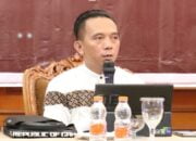 KPU Kukar Terus Lakukan Mitigasi dan Koordinasi Pengamanan menjelang Tahapan Pencalonan