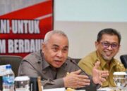 Beredar Kabar Isran Noor – Hadi Mulyadi Akan Menerima Rekomendasi DPP Partai Demokrat