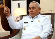 PDI Perjuangan akan berikan rekomendasi pada Isran Noor, Pilkada Kaltim Melawan Kotak Kosong Gagal.