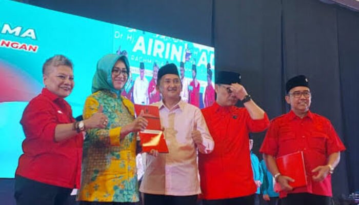 Ratu Banten Siap Hadapi “Raja Jawa”
