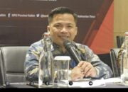 KPU Kaltim Gelar Sosialisasi Terkait Laporan Dana Kampanye Dan Tim Kampanye, Perkenalkan Aplikasi SIKADEKA