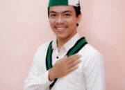 Ketua Bidang Perguruan Tinggi Kemahasiswaan dan Pemuda Badko HMI Kaltim Kaltara, Ajak Pemuda Bersatu di Hari Sumpah Pemuda ke-96