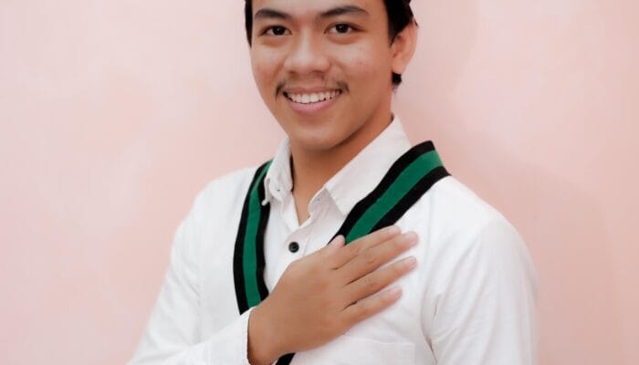 Ketua Bidang Perguruan Tinggi Kemahasiswaan dan Pemuda Badko HMI Kaltim Kaltara, Ajak Pemuda Bersatu di Hari Sumpah Pemuda ke-96