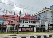 Debat Pertama Calon Gubernur dan Wakil Gubernur Kaltim, JPPR Soroti Kualitas dan Efisiensi.