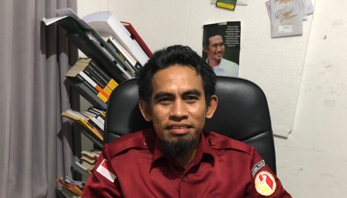 Bawaslu Paser Perketat Pengawasan Media Sosial di Pilkada 2024