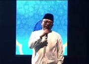 Ketua SIJAKA Dorong Peran Aktif Anggota untuk Membangun Kota Samarinda.