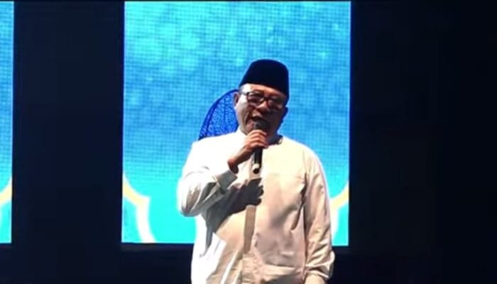 Ketua SIJAKA Dorong Peran Aktif Anggota untuk Membangun Kota Samarinda.