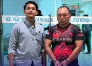 Riwayat Kejiwaan Membayangi Aksi Pemalakan Sopir Truk di Samarinda