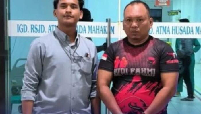 Riwayat Kejiwaan Membayangi Aksi Pemalakan Sopir Truk di Samarinda