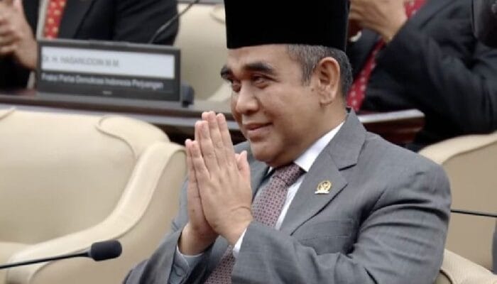 Ahmad Muzani Resmi Jabat Ketua MPR 2024-2029, Ini Rincian Kekayaannya yang Fantastis