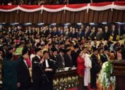 Wajah Baru Legislator Kaltim di Senayan: Menyuarakan Aspirasi Daerah di Pusat Kekuasaan