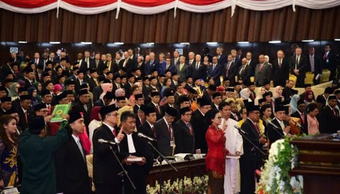 Wajah Baru Legislator Kaltim di Senayan: Menyuarakan Aspirasi Daerah di Pusat Kekuasaan