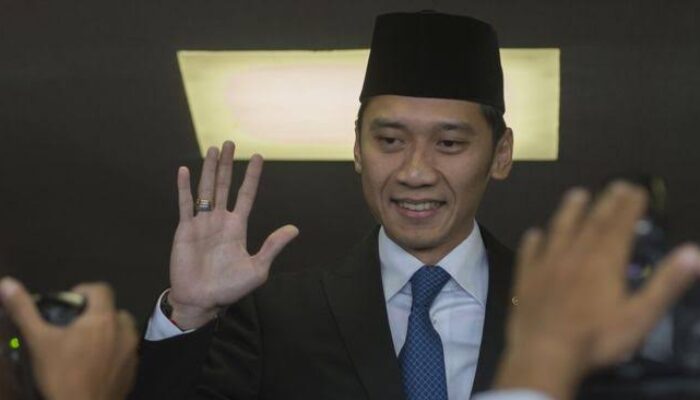 Ibas Yudhoyono Dilantik Jadi Wakil Ketua MPR, Berapa Harta Kekayaannya yang Fantastis?