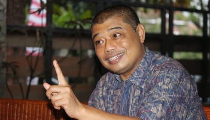 Romo Antonius Benny Susetyo Wafat di Pontianak, Sosok Pejuang Etika dan Kebhinekaan