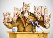 Semakin Tidak Masuk Akal Visi Misi Kandidat, Semakin di Sukai Masyarakat Atau Pemilih