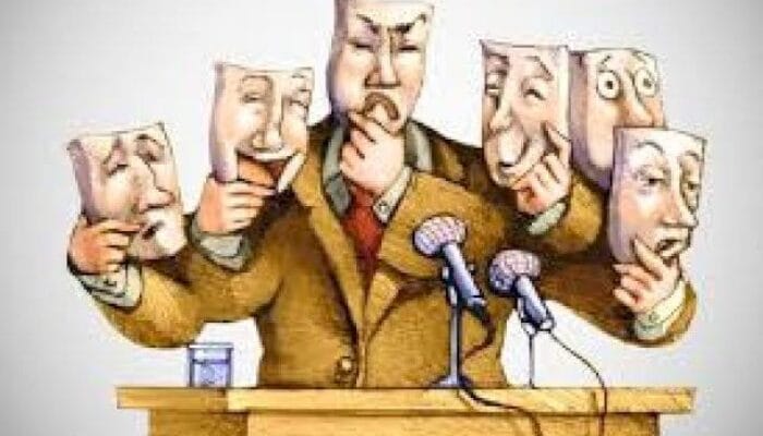 Semakin Tidak Masuk Akal Visi Misi Kandidat, Semakin di Sukai Masyarakat Atau Pemilih