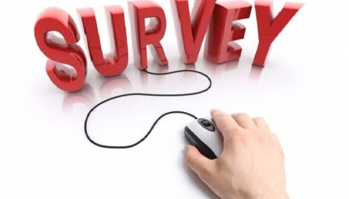 Memahami Hasil Survey Asli atau Abal Abal