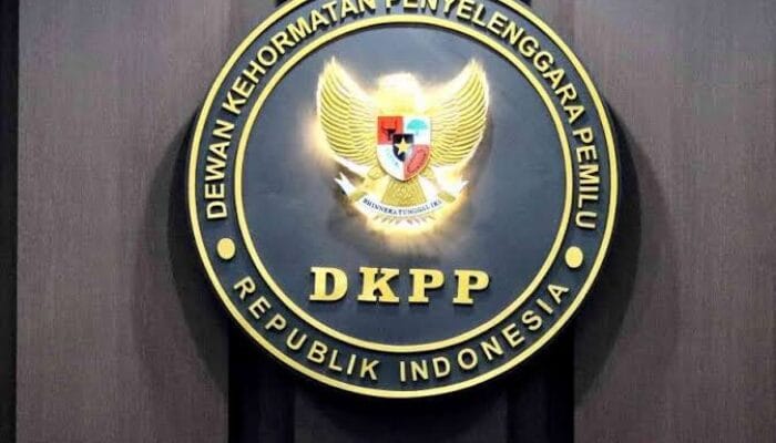 DKPP Beri Sanksi Tegas: Lima Penyelenggara Pemilu Diberhentikan Tetap