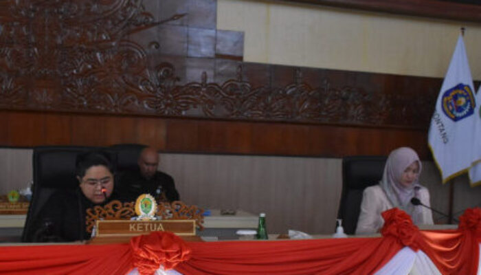 DPRD Kaltim Bentuk Empat Pansus Untuk Peningkatan Kinerja