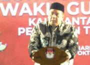 Debat Kedua Pilgub Kaltim Fokus pada Tata Kelola Pemerintahan dan Pemberdayaan Masyarakat
