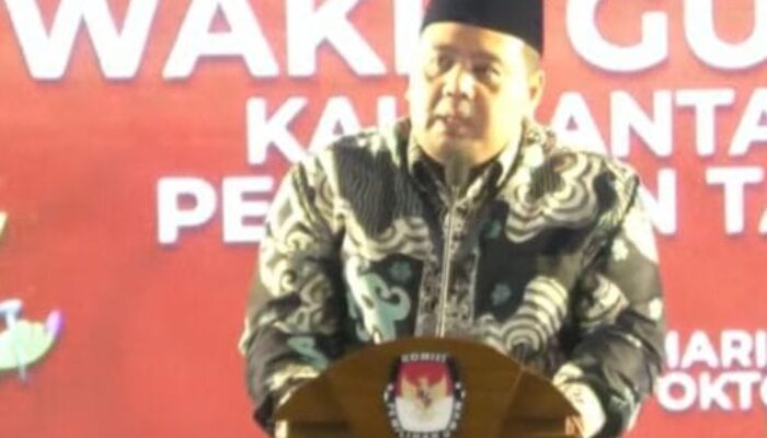 Debat Kedua Pilgub Kaltim Fokus pada Tata Kelola Pemerintahan dan Pemberdayaan Masyarakat