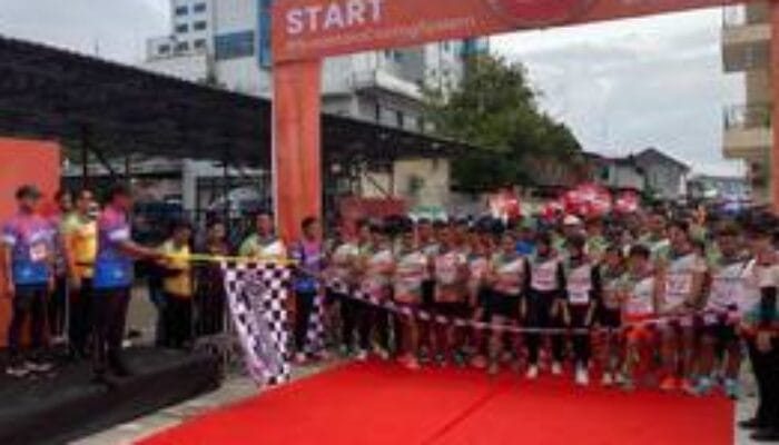 Kapolda Kaltim Ingatkan Masyarakat untuk Jaga Ketertiban Menjelang Pilkada 2024