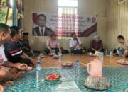 Hendra Terus Memaksimalkan Masa Reses Untuk Serap Aspirasi Masyarakat