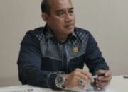 Program Prioritas sebagai tindak lanjut Efisiensi Anggaran.