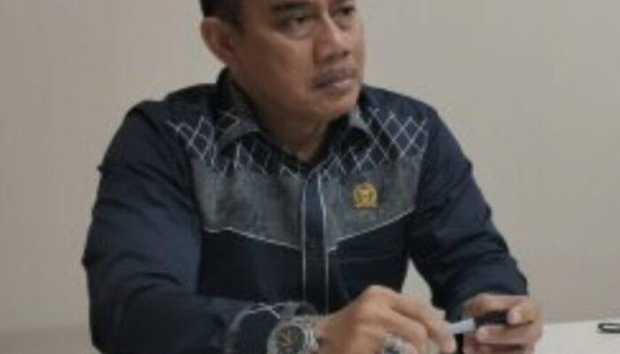 Program Prioritas sebagai tindak lanjut Efisiensi Anggaran.