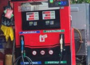 Wakil Ketua DPRD Kota Samarinda Sikapi Perda Trantibum yang belum bisa di Eksekusi.