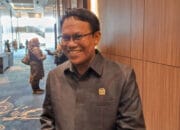 Honorer Paruh Waktu Menuai Polemik, PPPK mengadu ke DPRD Kota Samarinda.