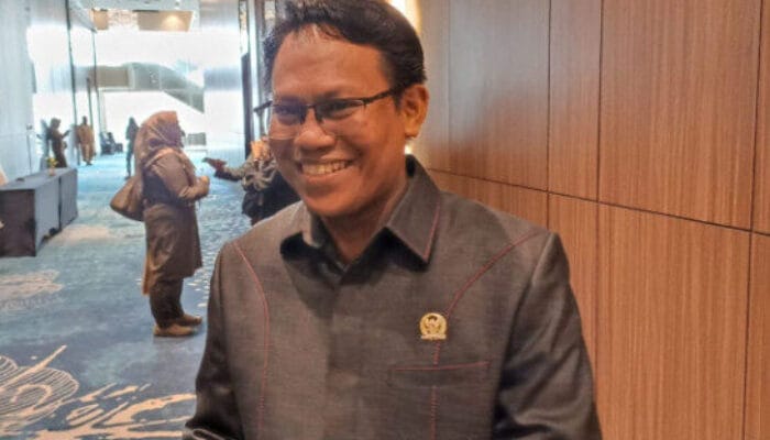 Honorer Paruh Waktu Menuai Polemik, PPPK mengadu ke DPRD Kota Samarinda.