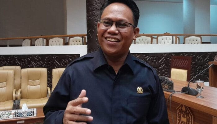 Program MBG mendapat Kritik dari DPRD Kota Samarinda