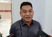 Anjal dan Gepeng Masih Menjadi Problem di Kota Samarinda