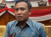 Perlu Inovasi Dalam Pengelolaan Infrasruktur, DPRD Kota Samarinta Minta Pemkot Ambil Langkah Kongkret.