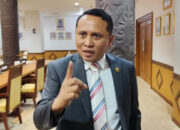 DPRD Minta Walikota Turun Langsung Menuntaskan Masalah Pembayaran Pekerja Proyek Teras Samarinda