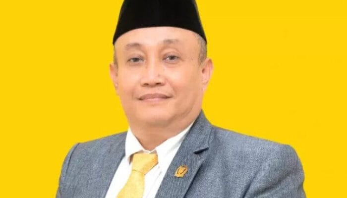 Dukungan Andi Saharuddin Terhadap Peran Aktif Paguyuban dalam Meningkatkan Kesejahteraan Masyarakat Samarinda