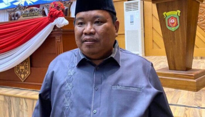 Komisi II DPRD Samarinda Desak Pemerintah Tindak Tegas Kasus Pengoplosan BBM