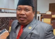 Anggaran Program Makanan Bergizi Gratis di SDN 04 Samarinda Utara Dipertanyakan, DPRD Samarinda Minta Pemerintah Pusat Menyediakan Dana Lebih