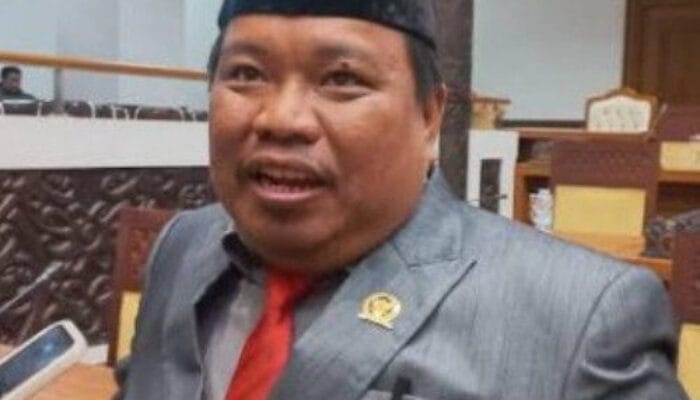 Anggaran Program Makanan Bergizi Gratis di SDN 04 Samarinda Utara Dipertanyakan, DPRD Samarinda Minta Pemerintah Pusat Menyediakan Dana Lebih