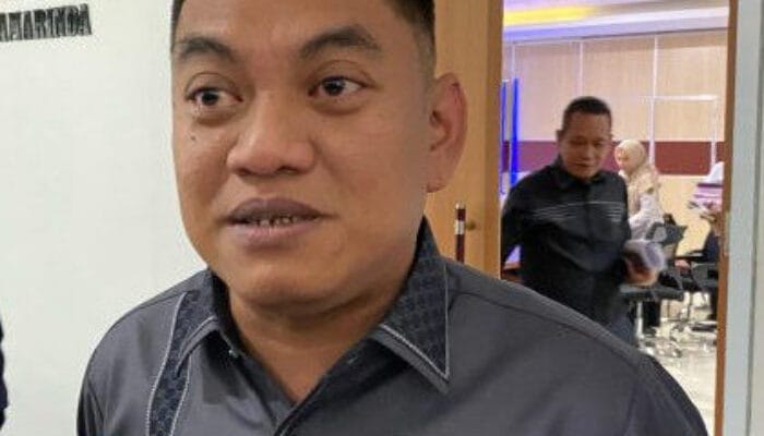 Pengelolaan Tempat Pemakaman Umum di Samarinda Diperlukan Perbaikan, DPRD Soroti Kurangnya Sosialisasi dan Infrastruktur