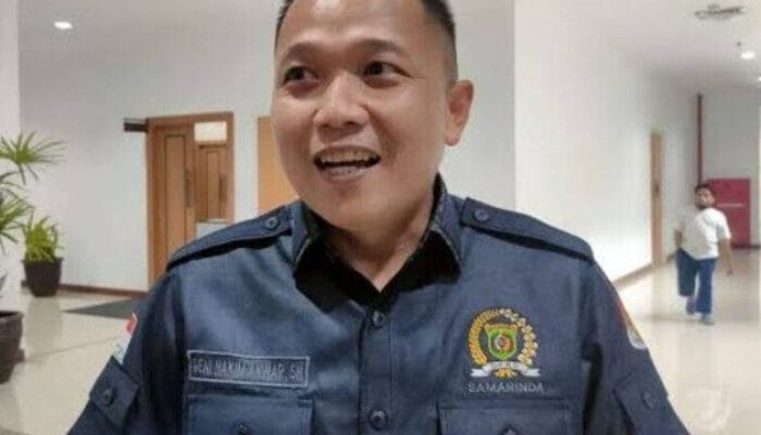 Proses Relokasi Warga Keledang Mas Masuki Tahap Persiapan Lahan, DPRD Samarinda Terus Awasi Prosesnya